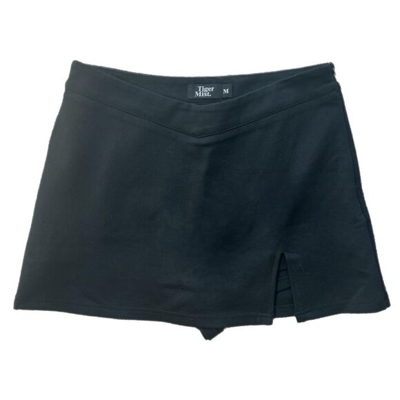 Tiger Mist Mini Skirt - Picture 1 of 4